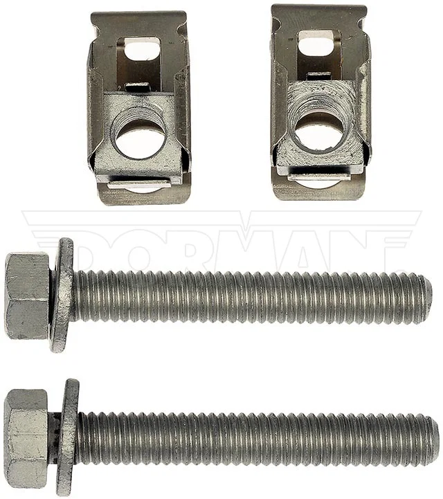03442 – DORMAN Exhaust Manifold Hardware Set, OE Replacement Carded - view 3